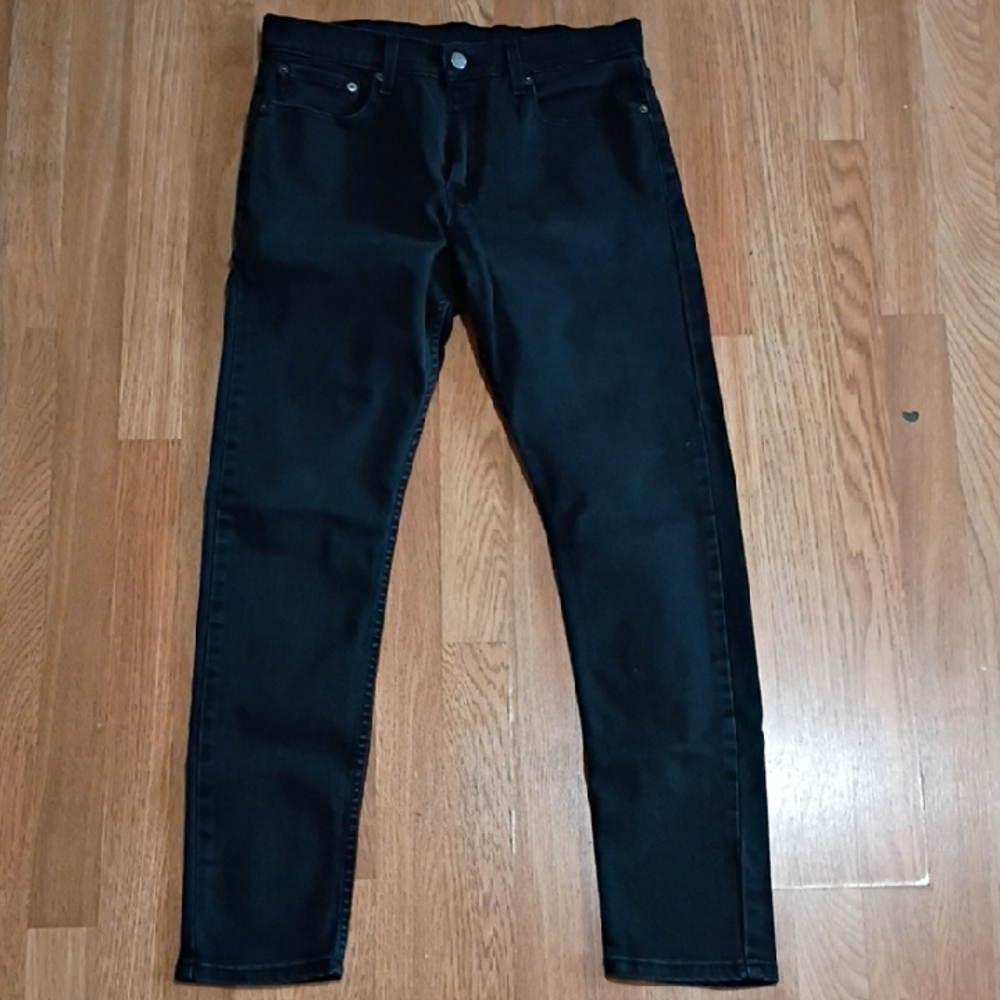 Levi's 512 Jeans 32x32